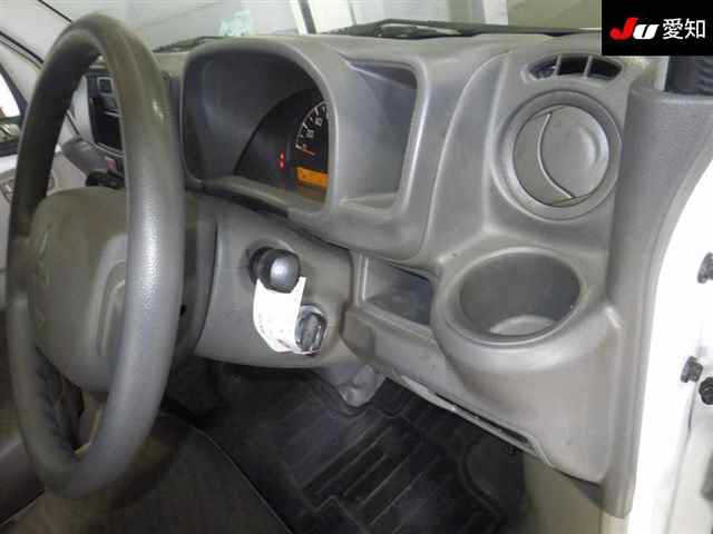 MITSUBISHI MINICAB VAN 2021/10