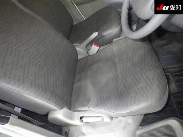 MITSUBISHI MINICAB VAN 2021/10