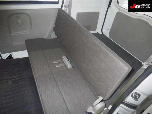 MITSUBISHI MINICAB VAN 2021/10