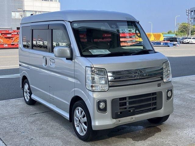 MITSUBISHI TOWN BOX 2023/7