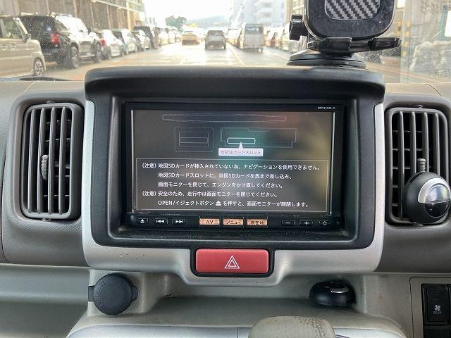 MITSUBISHI TOWN BOX 2023/7