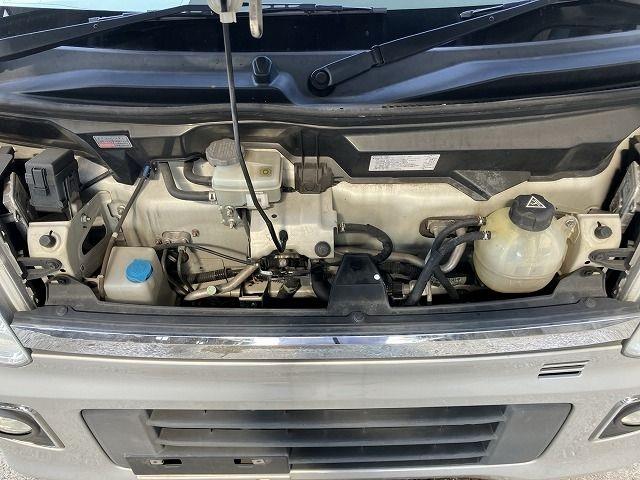 MITSUBISHI TOWN BOX 2023/7