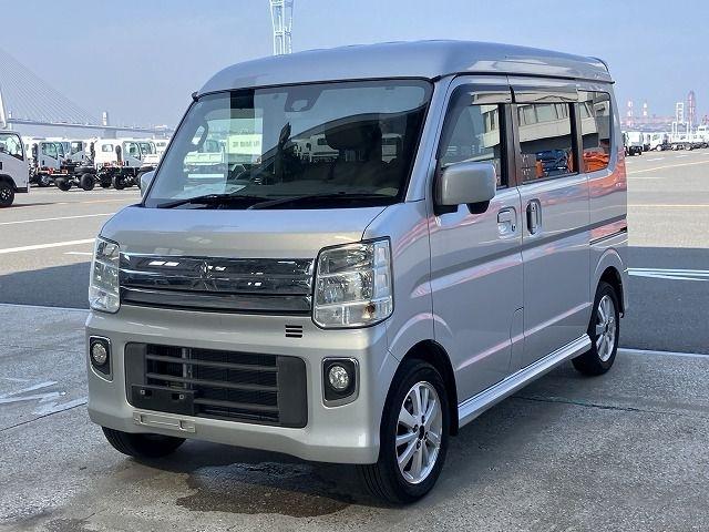 MITSUBISHI TOWN BOX 2023/7