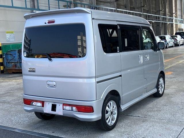 MITSUBISHI TOWN BOX 2023/7