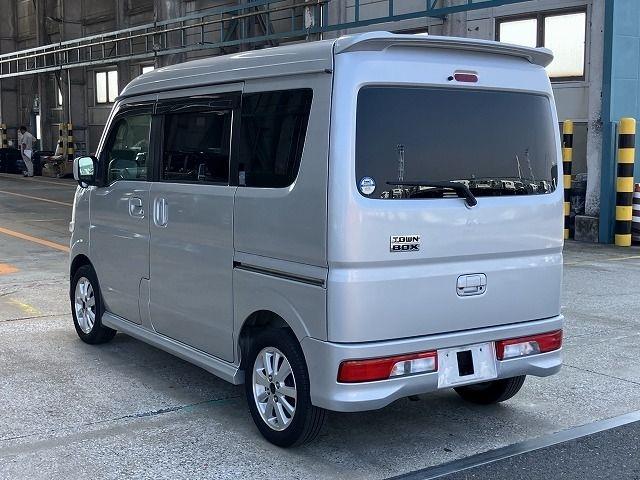 MITSUBISHI TOWN BOX 2023/7