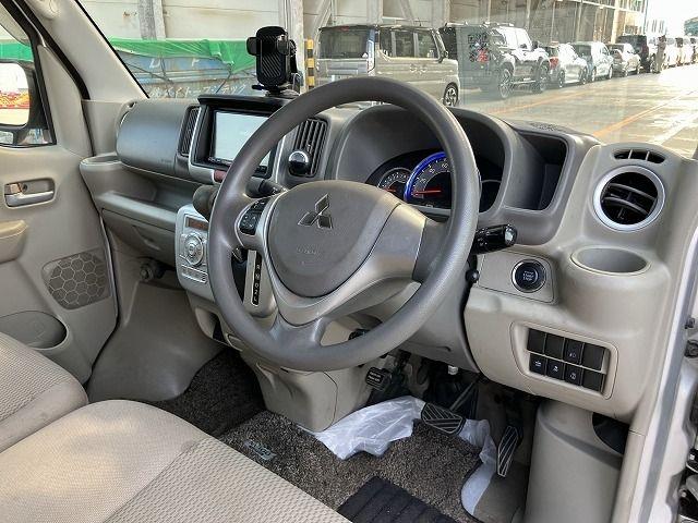 MITSUBISHI TOWN BOX 2023/7