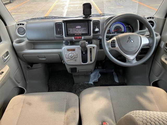 MITSUBISHI TOWN BOX 2023/7