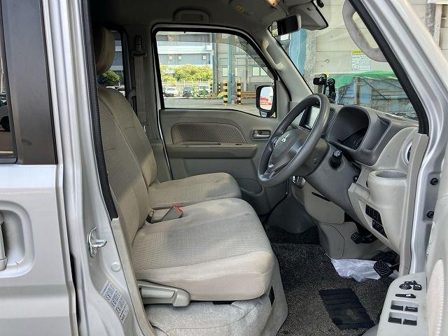 MITSUBISHI TOWN BOX 2023/7