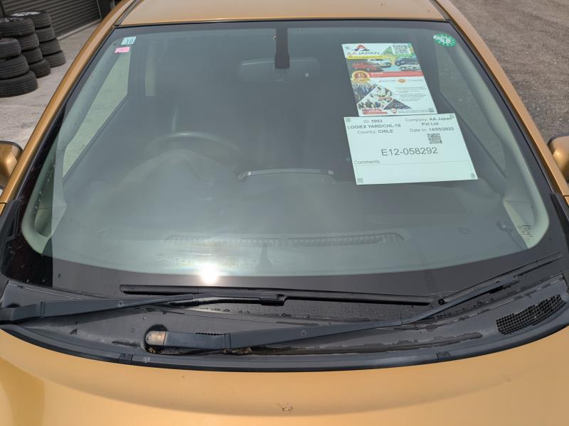 NISSAN NOTE 2013/1