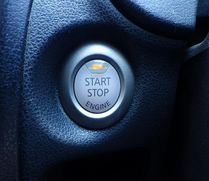 NISSAN NOTE 2013/2