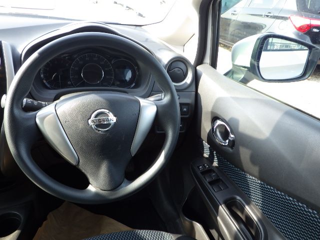 NISSAN NOTE 2016/4