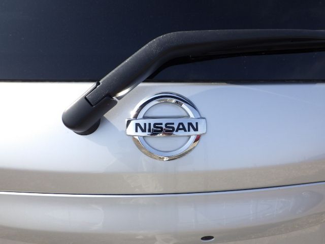 NISSAN NOTE 2016/4