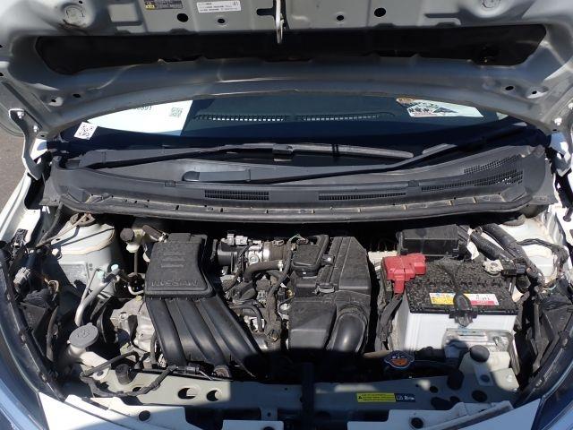 NISSAN NOTE 2018/1