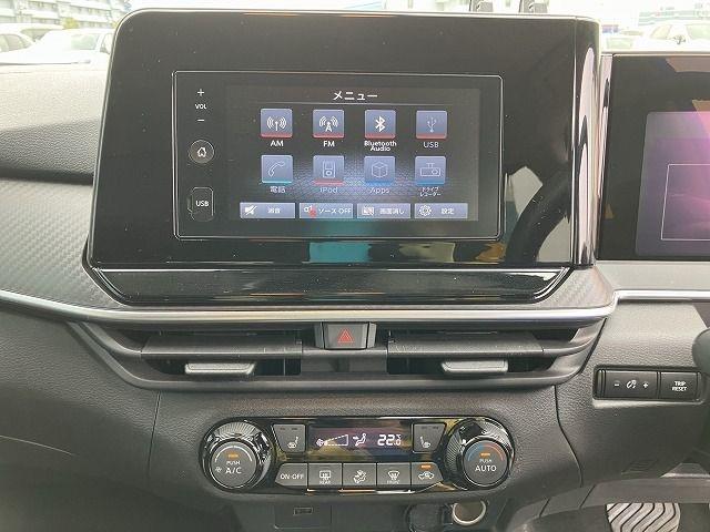 NISSAN NOTE 2022/3