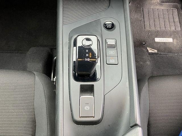NISSAN NOTE 2022/3