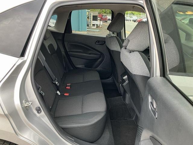 NISSAN NOTE 2022/3