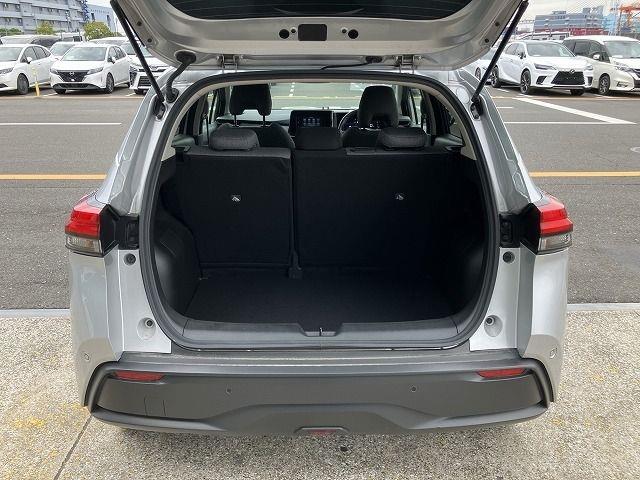 NISSAN NOTE 2022/3