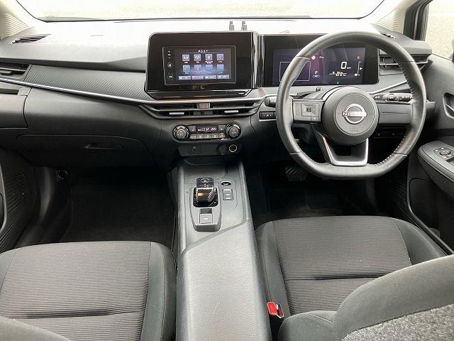 NISSAN NOTE 2022/3