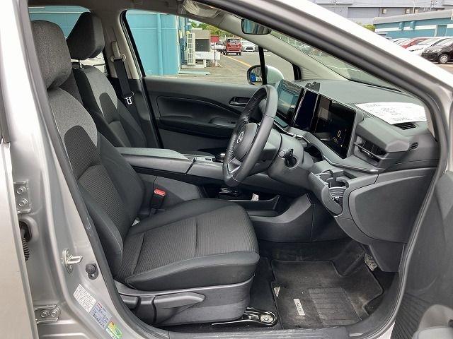 NISSAN NOTE 2022/3