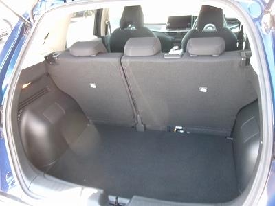 NISSAN NOTE 2022/2