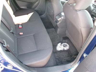 NISSAN NOTE 2022/2
