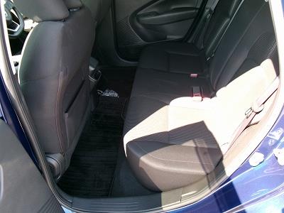 NISSAN NOTE 2022/2
