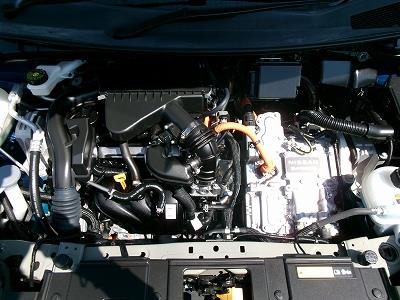 NISSAN NOTE 2022/2