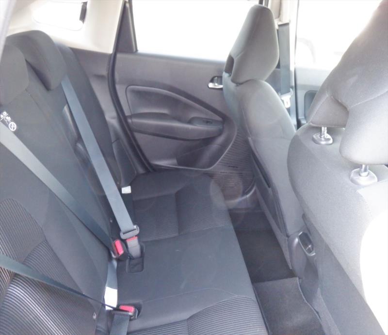NISSAN NOTE 2023/1