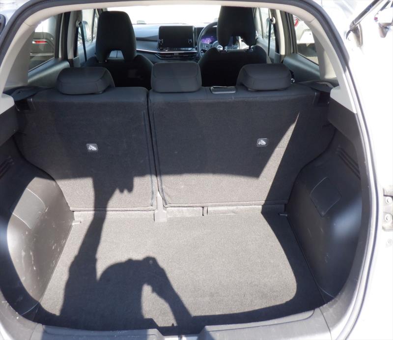 NISSAN NOTE 2023/1