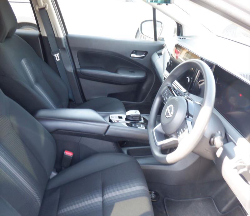 NISSAN NOTE 2023/1