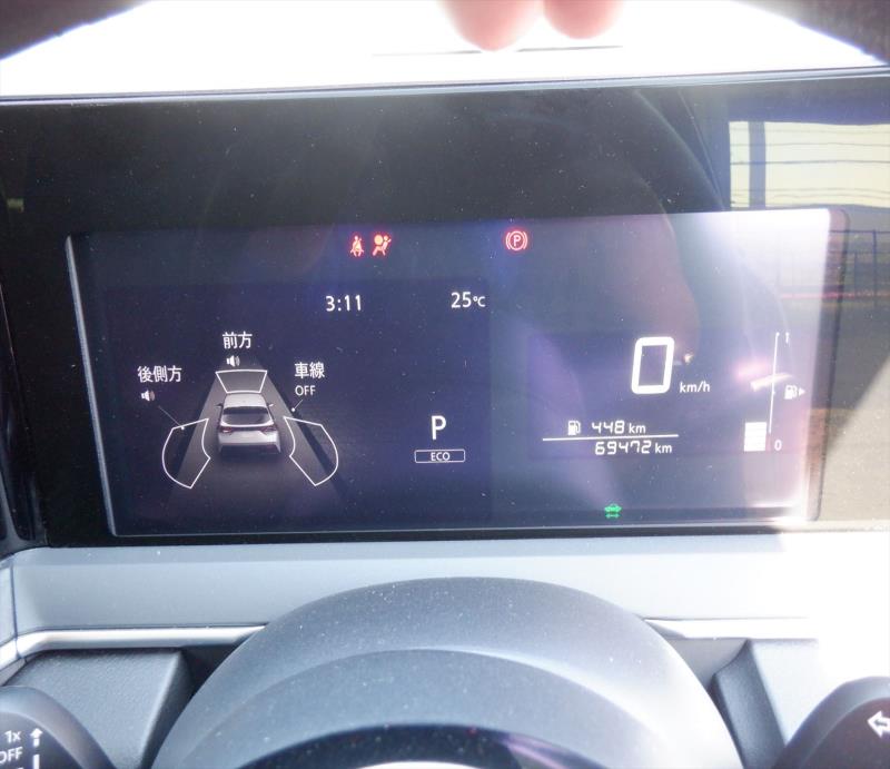 NISSAN NOTE 2023/1