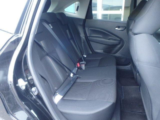 NISSAN NOTE 2023/1
