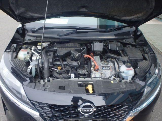 NISSAN NOTE 2023/1