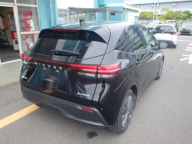NISSAN NOTE 2023/1