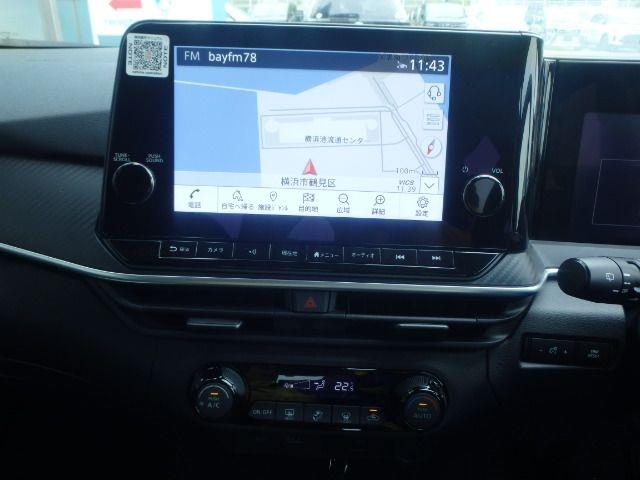 NISSAN NOTE 2023/1
