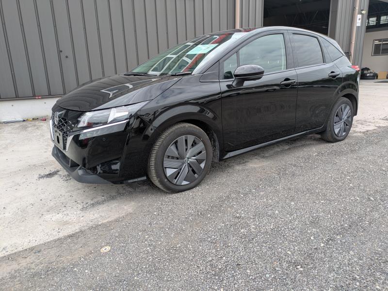 NISSAN NOTE 2023/4