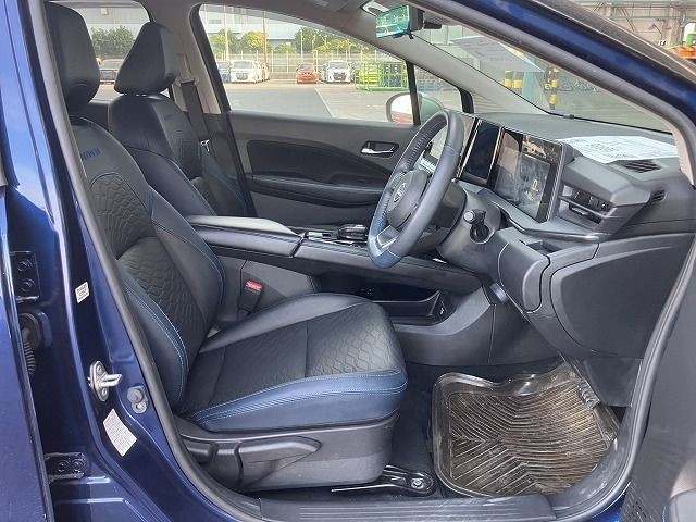 NISSAN NOTE 2023/9