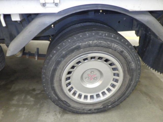 MITSUBISHI CANTER 2008/7