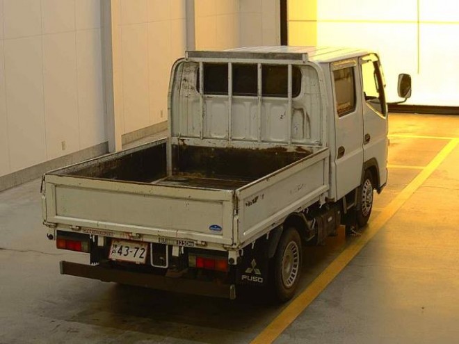 MITSUBISHI CANTER 2008/7