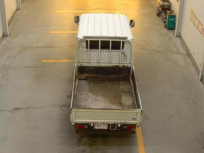 MITSUBISHI CANTER 2008/7