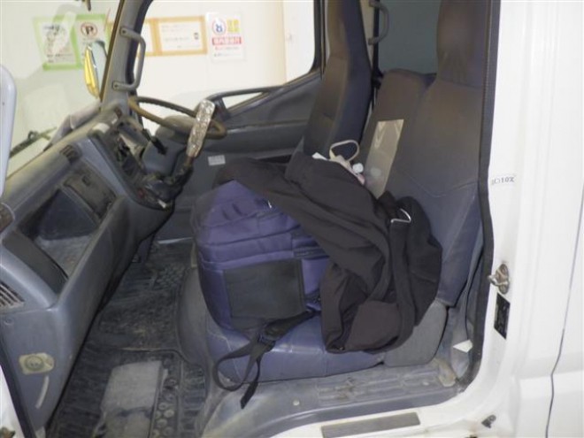 MITSUBISHI CANTER 2008/7