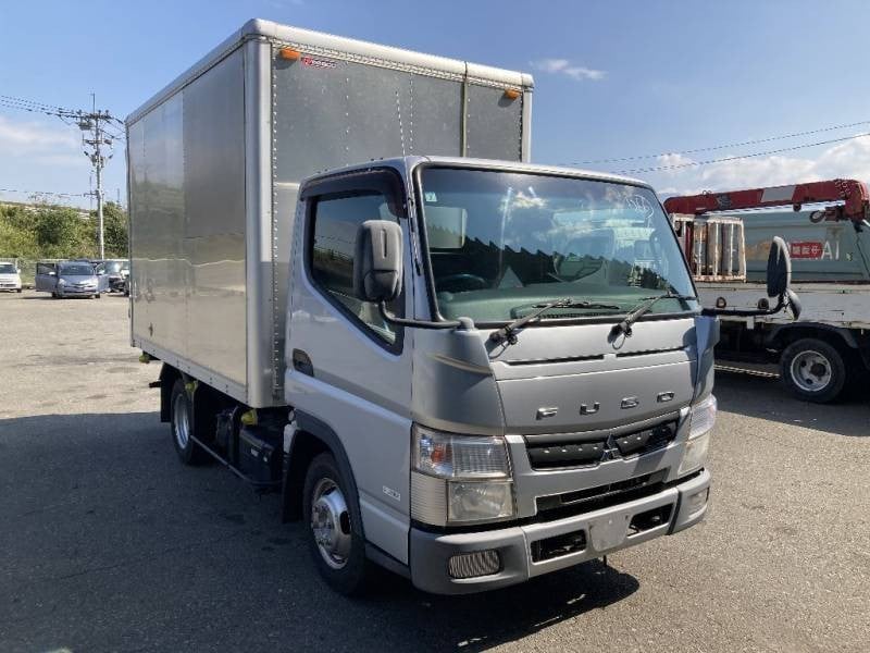 MITSUBISHI CANTER 2015/2