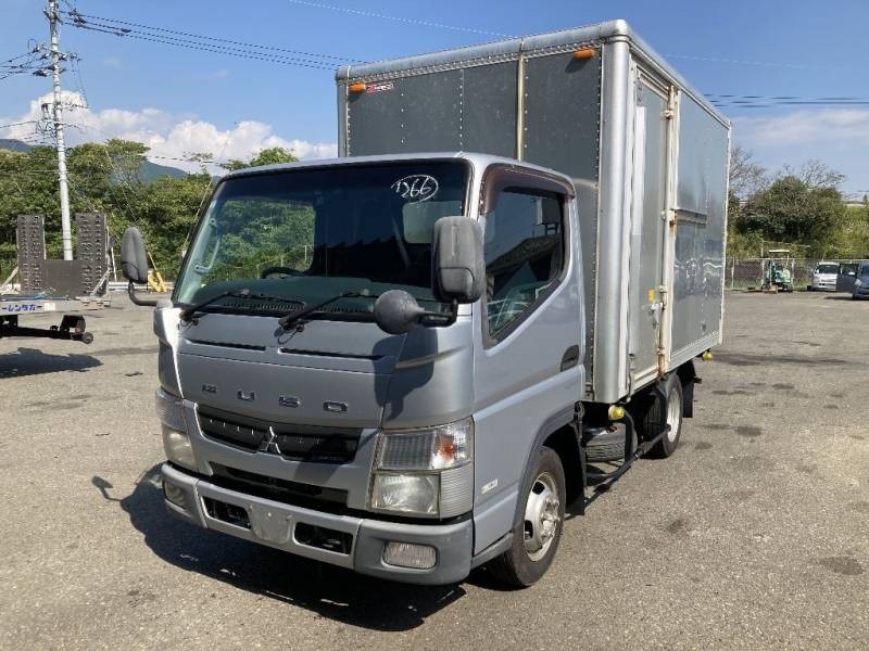 MITSUBISHI CANTER 2015/2