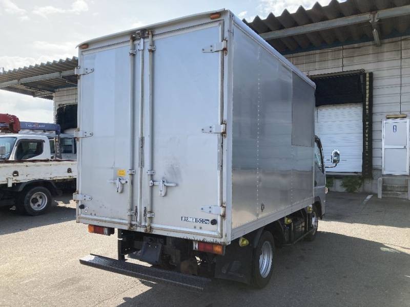 MITSUBISHI CANTER 2015/2