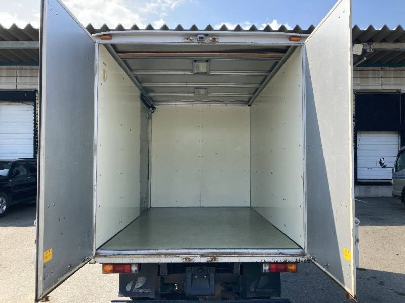 MITSUBISHI CANTER 2015/2