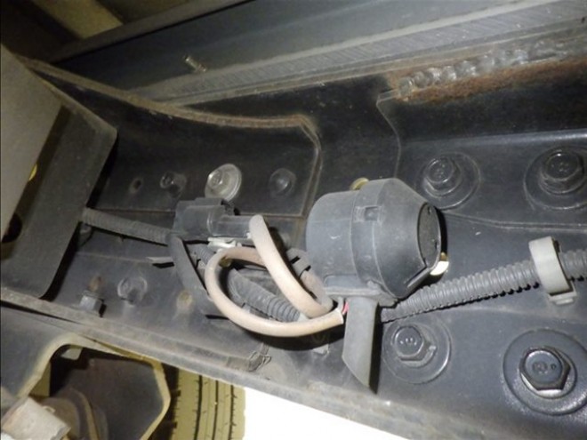 MITSUBISHI CANTER 2016/5