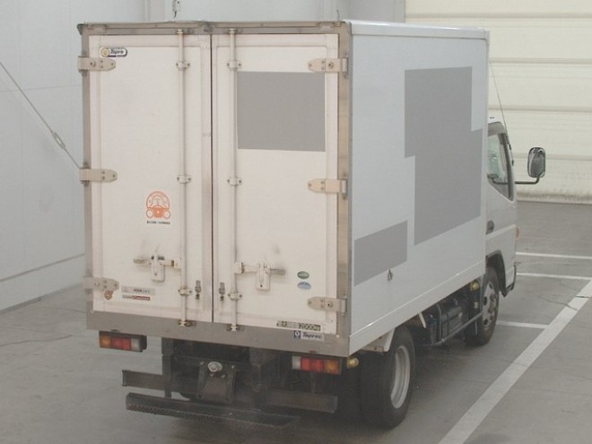 MITSUBISHI CANTER 2016/5