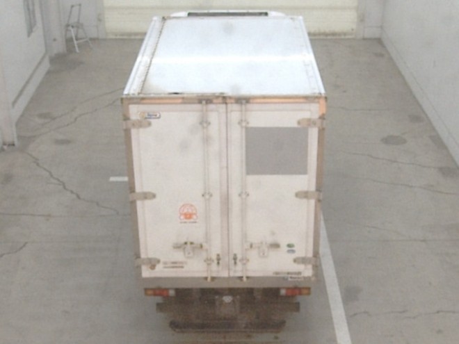 MITSUBISHI CANTER 2016/5