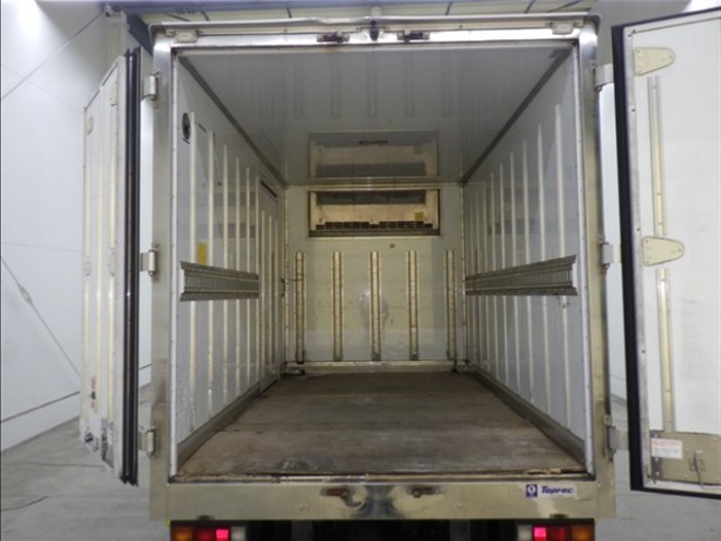 MITSUBISHI CANTER 2016/5