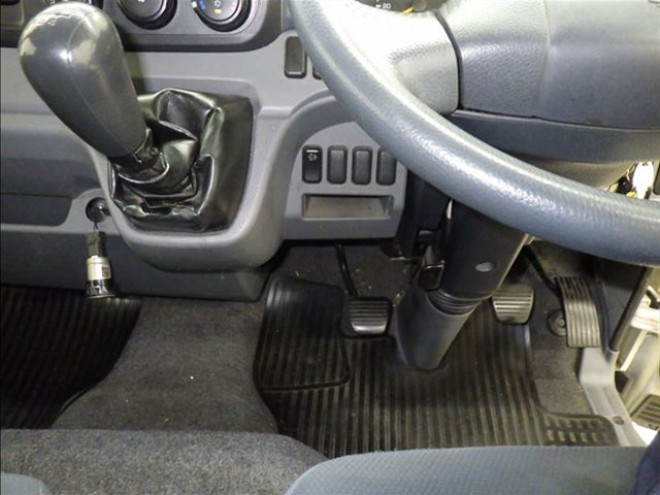 MITSUBISHI CANTER 2016/5